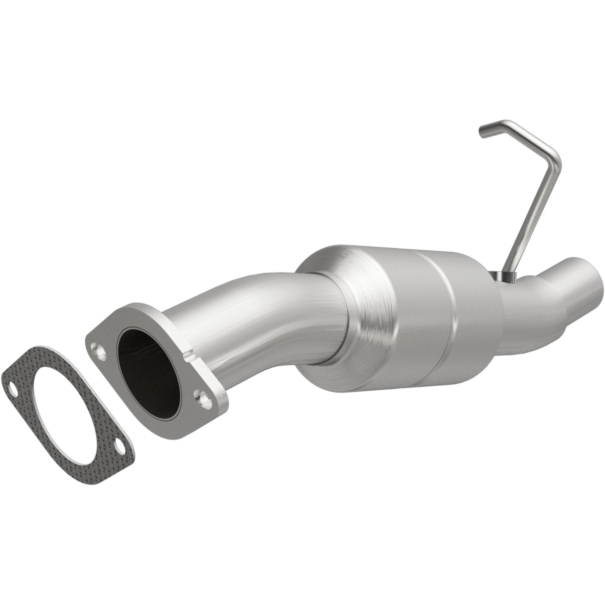 HM Grade Direct-Fit Catalytic Converter MagnaFlow Exhaust Products Catalytic Converter AXOPROS