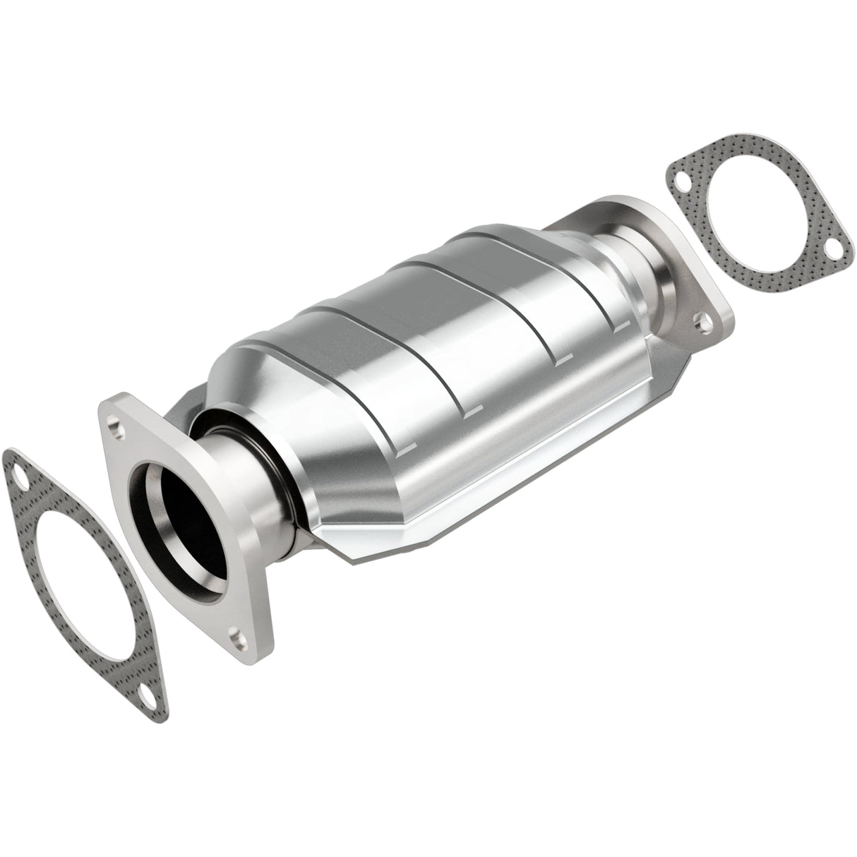 HM Grade Direct-Fit Catalytic Converter MagnaFlow Exhaust Products Catalytic Converter AXOPROS