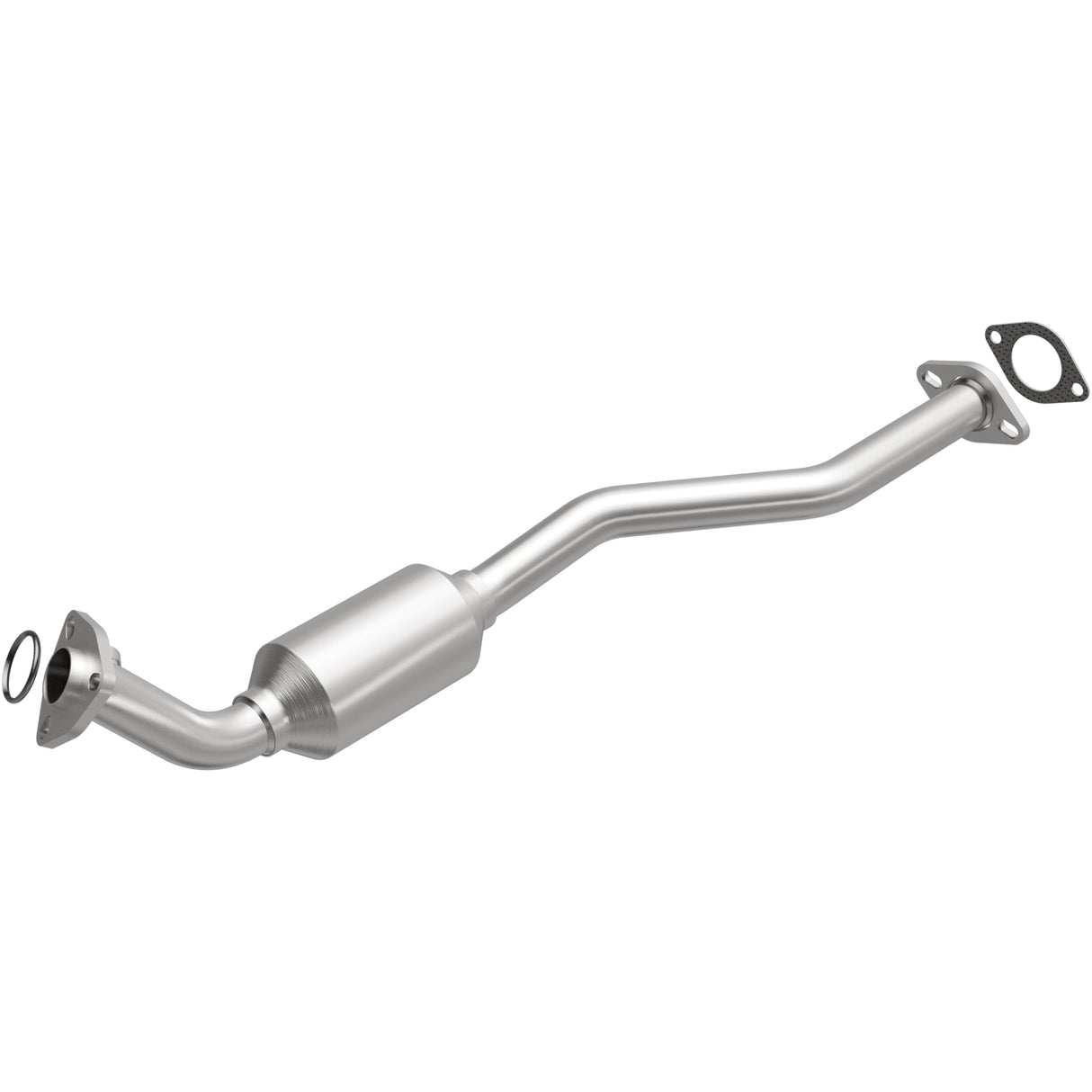HM Grade Direct-Fit Catalytic Converter MagnaFlow Exhaust Products Catalytic Converter AXOPROS