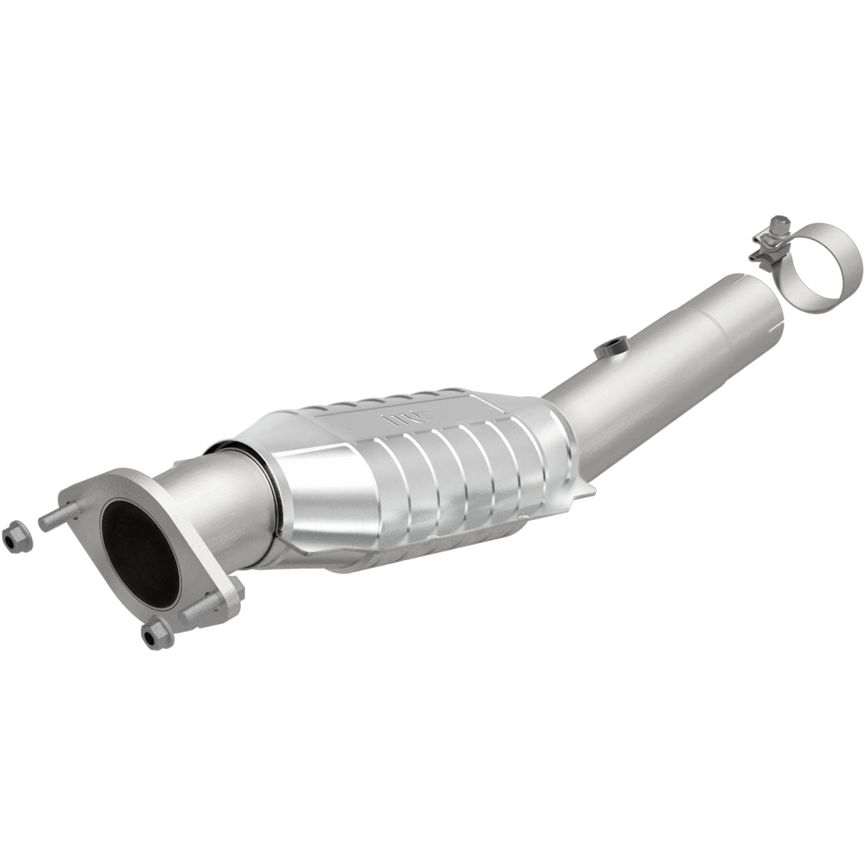 HM Grade Direct-Fit Catalytic Converter MagnaFlow Exhaust Products Catalytic Converter AXOPROS