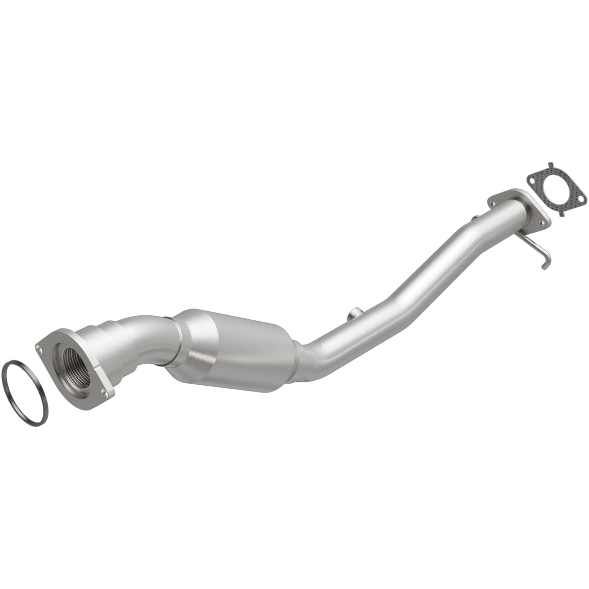 HM Grade Direct-Fit Catalytic Converter MagnaFlow Exhaust Products Catalytic Converter AXOPROS