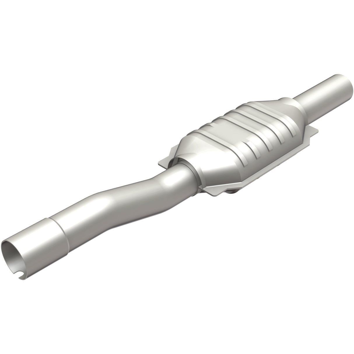 HM Grade Direct-Fit Catalytic Converter MagnaFlow Exhaust Products Catalytic Converter AXOPROS