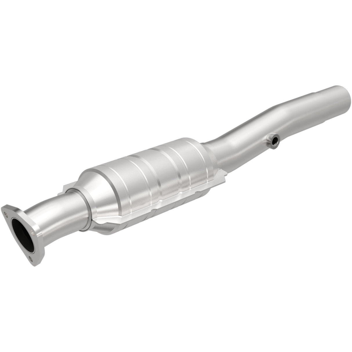 HM Grade Direct-Fit Catalytic Converter MagnaFlow Exhaust Products Catalytic Converter AXOPROS
