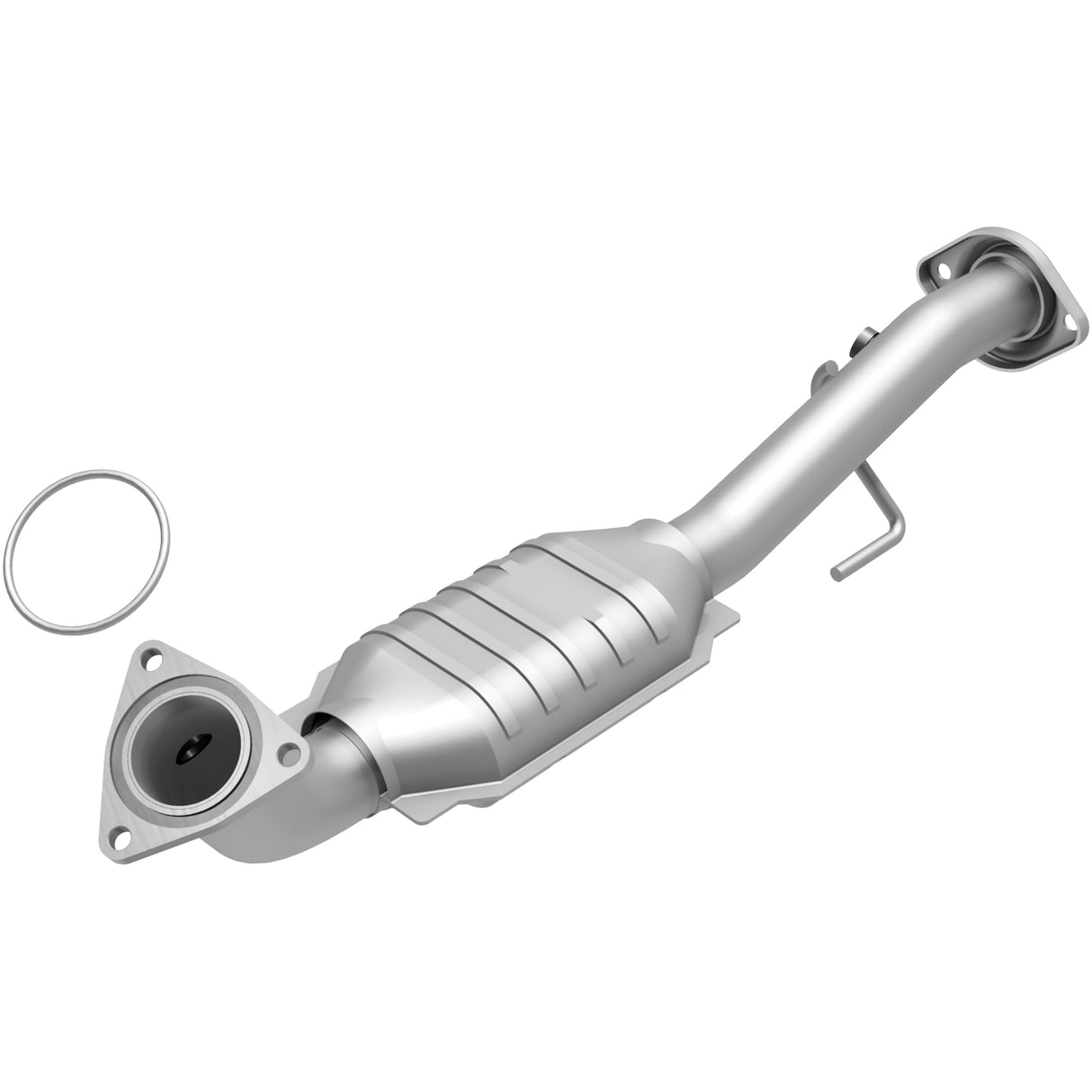 HM Grade Direct-Fit Catalytic Converter MagnaFlow Exhaust Products Catalytic Converter AXOPROS