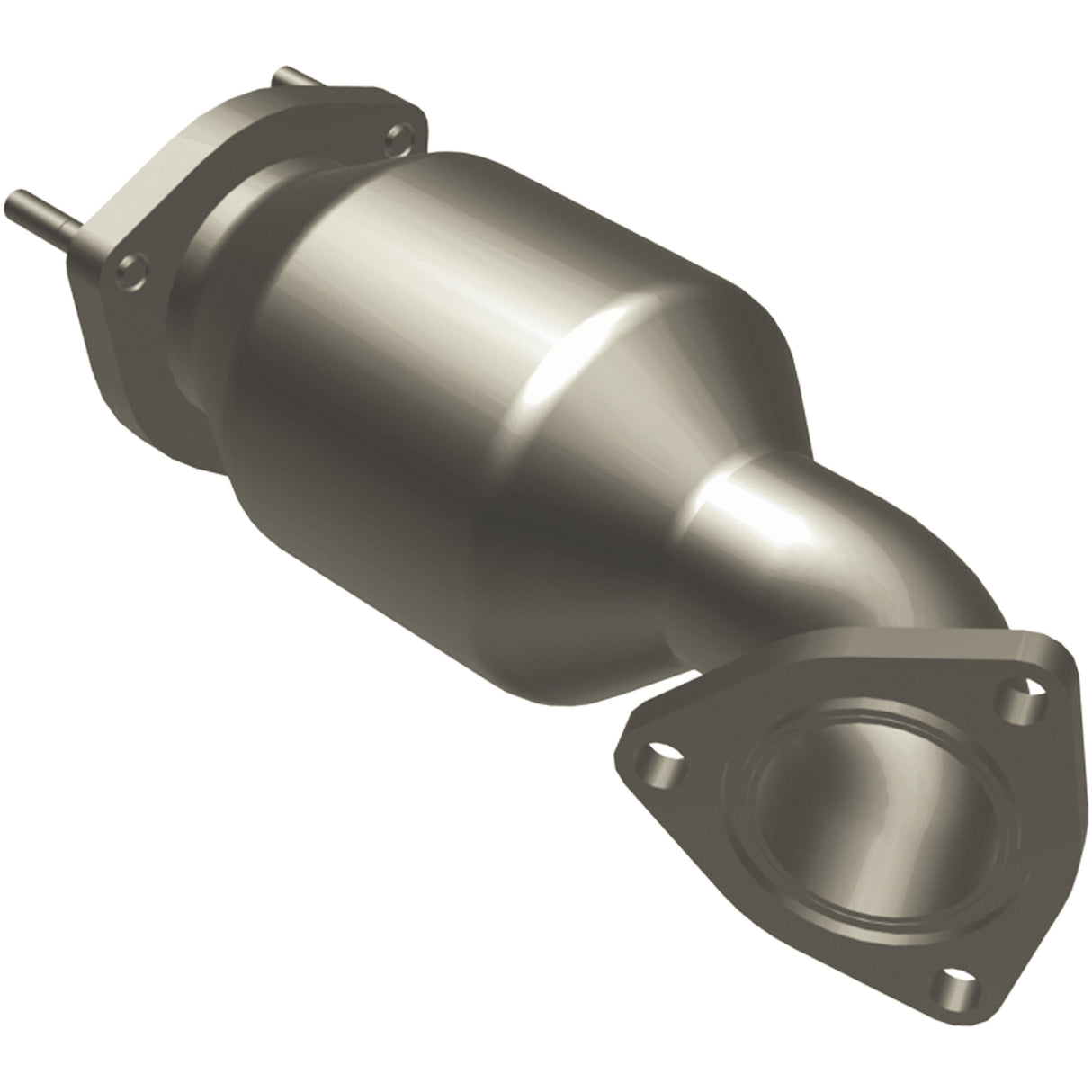 HM Grade Direct-Fit Catalytic Converter MagnaFlow Exhaust Products Catalytic Converter AXOPROS