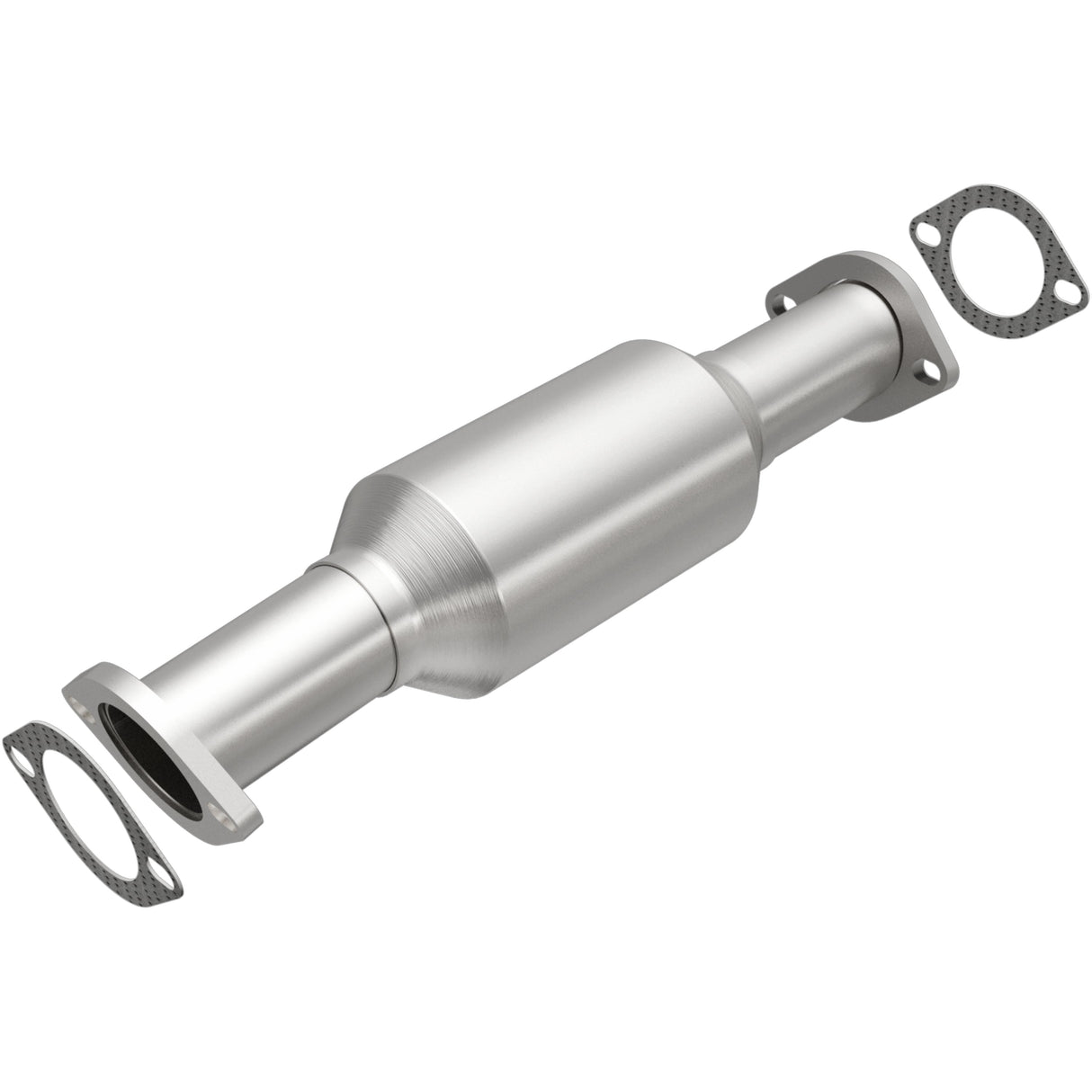 HM Grade Direct-Fit Catalytic Converter MagnaFlow Exhaust Products Catalytic Converter AXOPROS