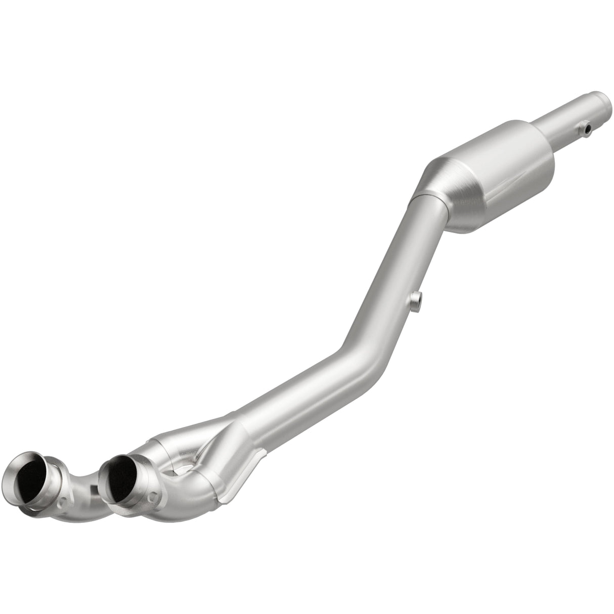 HM Grade Direct-Fit Catalytic Converter MagnaFlow Exhaust Products Catalytic Converter AXOPROS