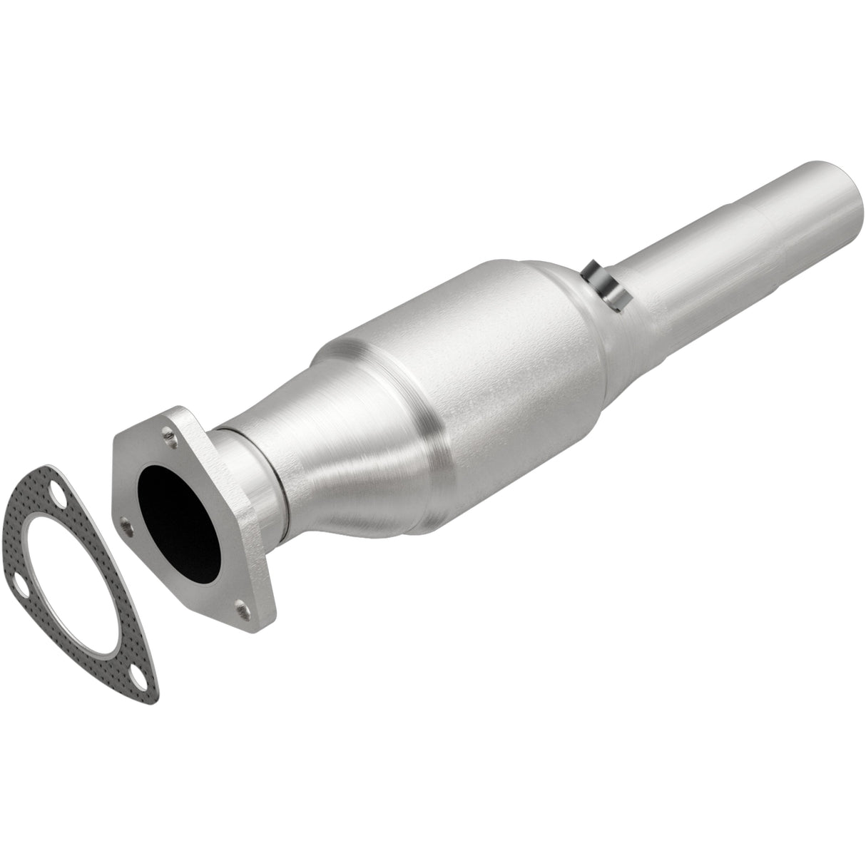 HM Grade Direct-Fit Catalytic Converter MagnaFlow Exhaust Products Catalytic Converter AXOPROS