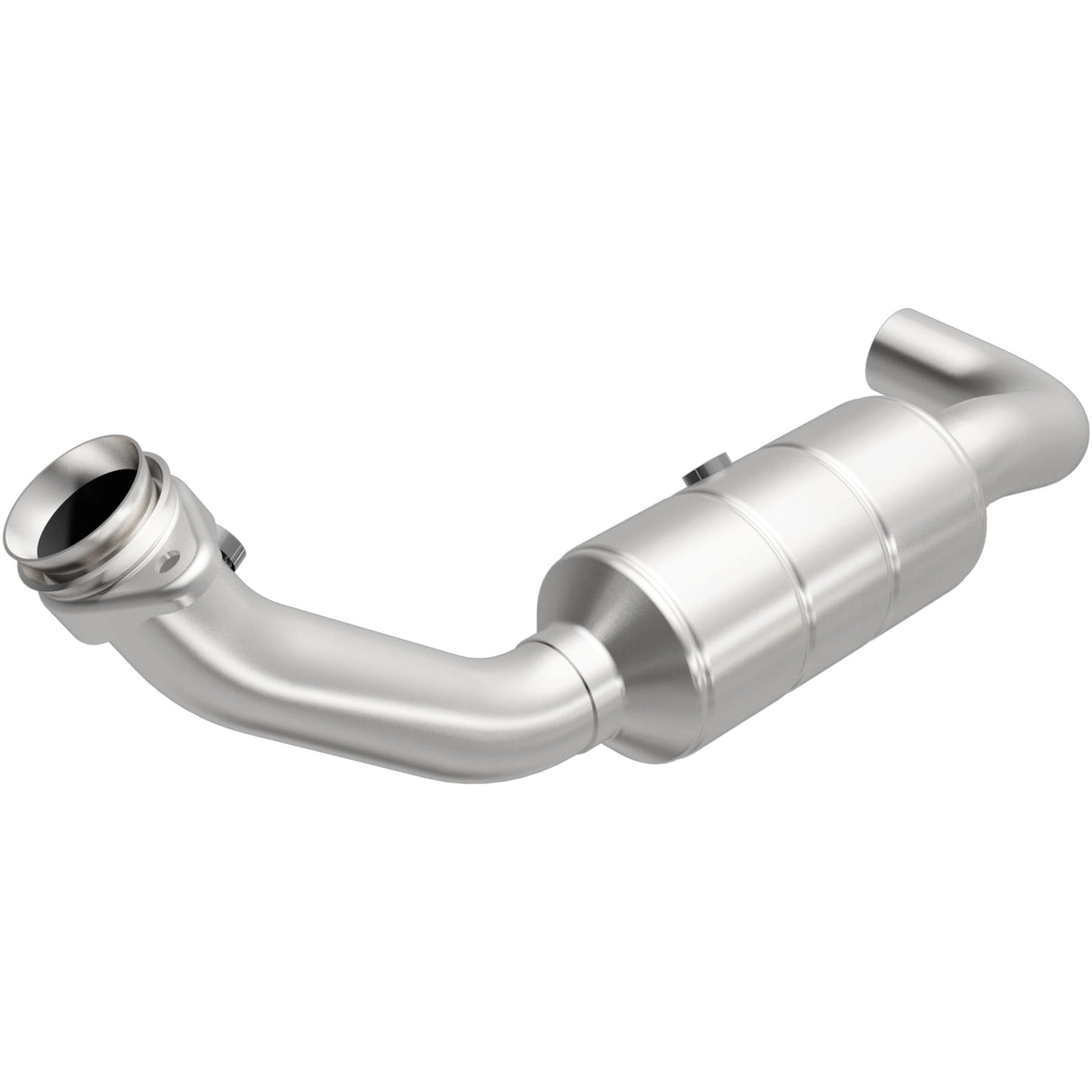 HM Grade Direct-Fit Catalytic Converter MagnaFlow Exhaust Products Catalytic Converter AXOPROS