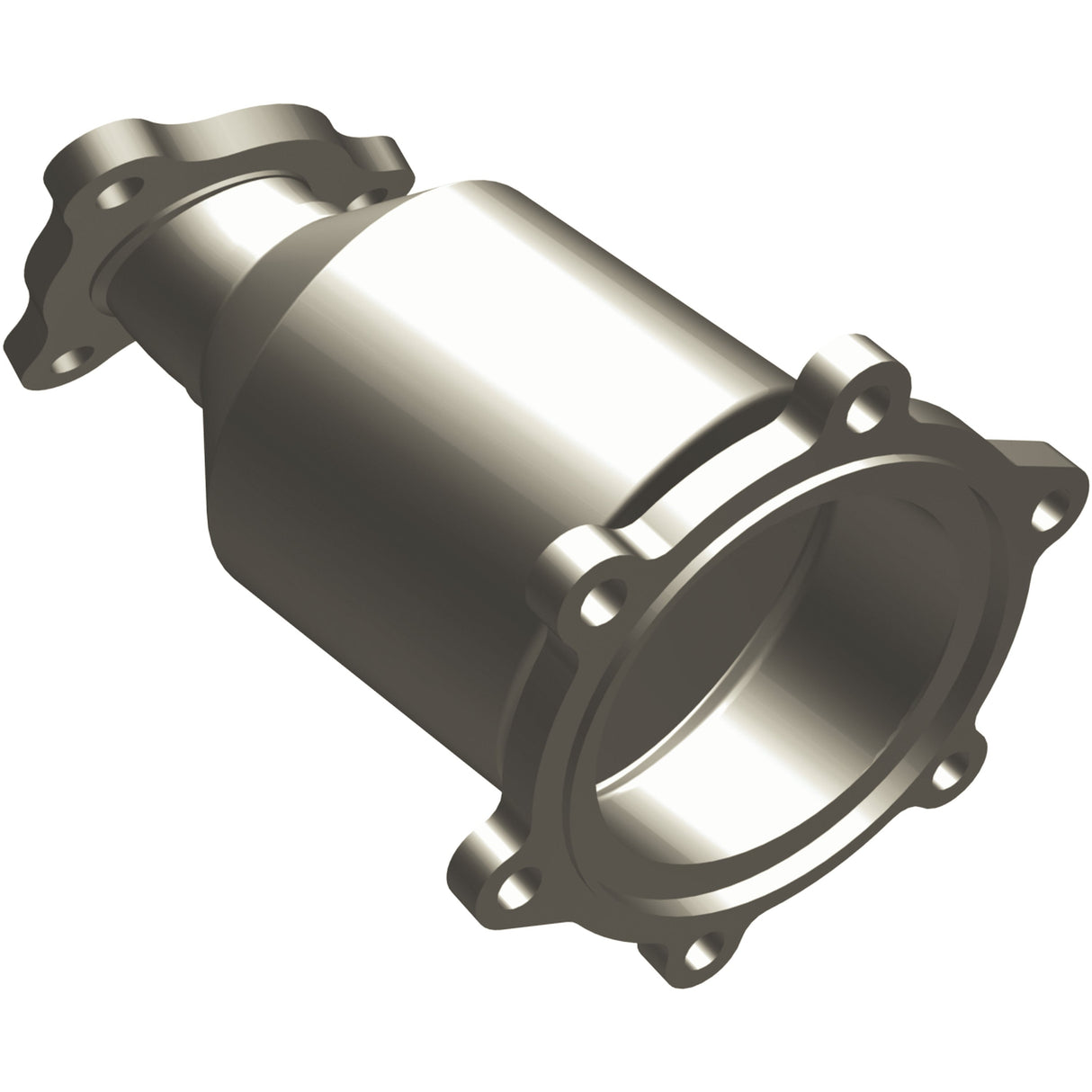 HM Grade Direct-Fit Catalytic Converter MagnaFlow Exhaust Products Catalytic Converter AXOPROS