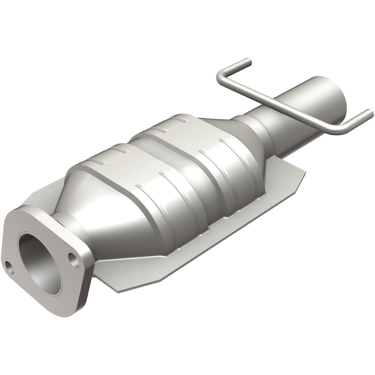 HM Grade Direct-Fit Catalytic Converter MagnaFlow Exhaust Products Catalytic Converter AXOPROS