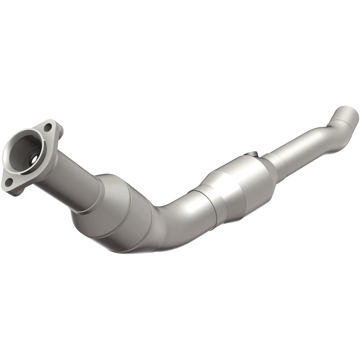 HM Grade Direct-Fit Catalytic Converter MagnaFlow Exhaust Products Catalytic Converter AXOPROS
