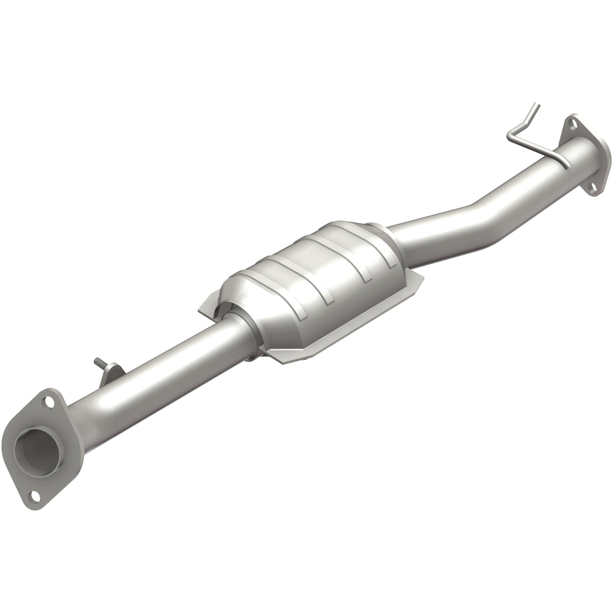 HM Grade Direct-Fit Catalytic Converter MagnaFlow Exhaust Products Catalytic Converter AXOPROS