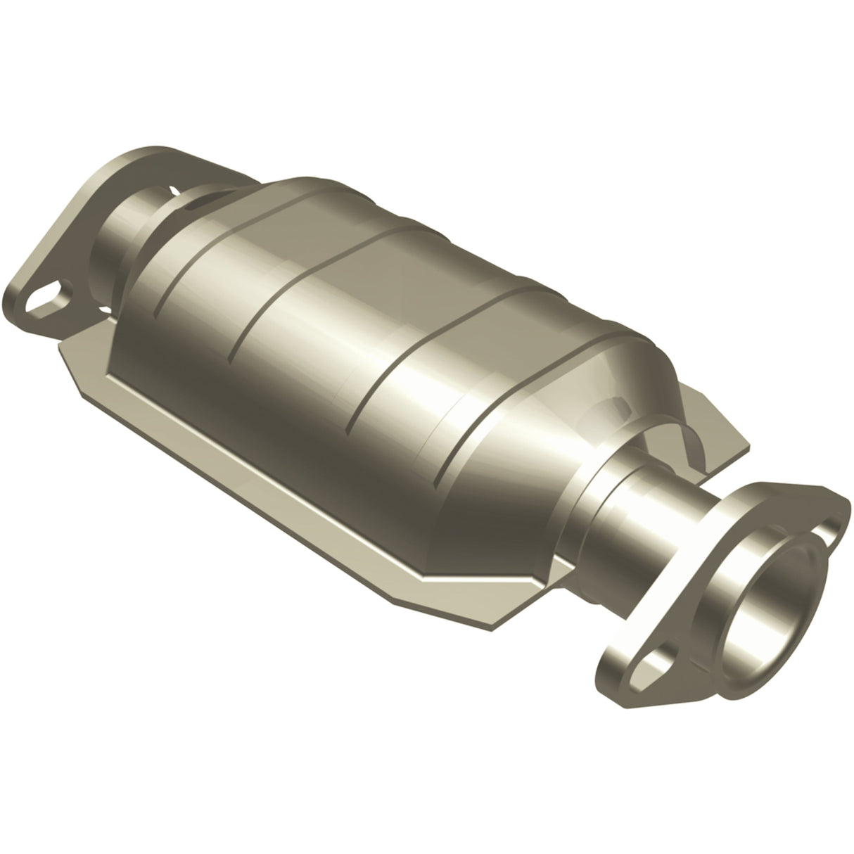 HM Grade Direct-Fit Catalytic Converter MagnaFlow Exhaust Products Catalytic Converter AXOPROS