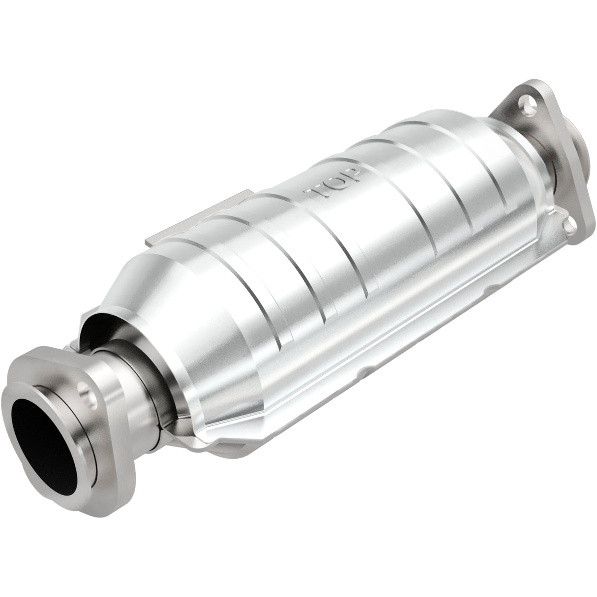 HM Grade Direct-Fit Catalytic Converter MagnaFlow Exhaust Products Catalytic Converter AXOPROS
