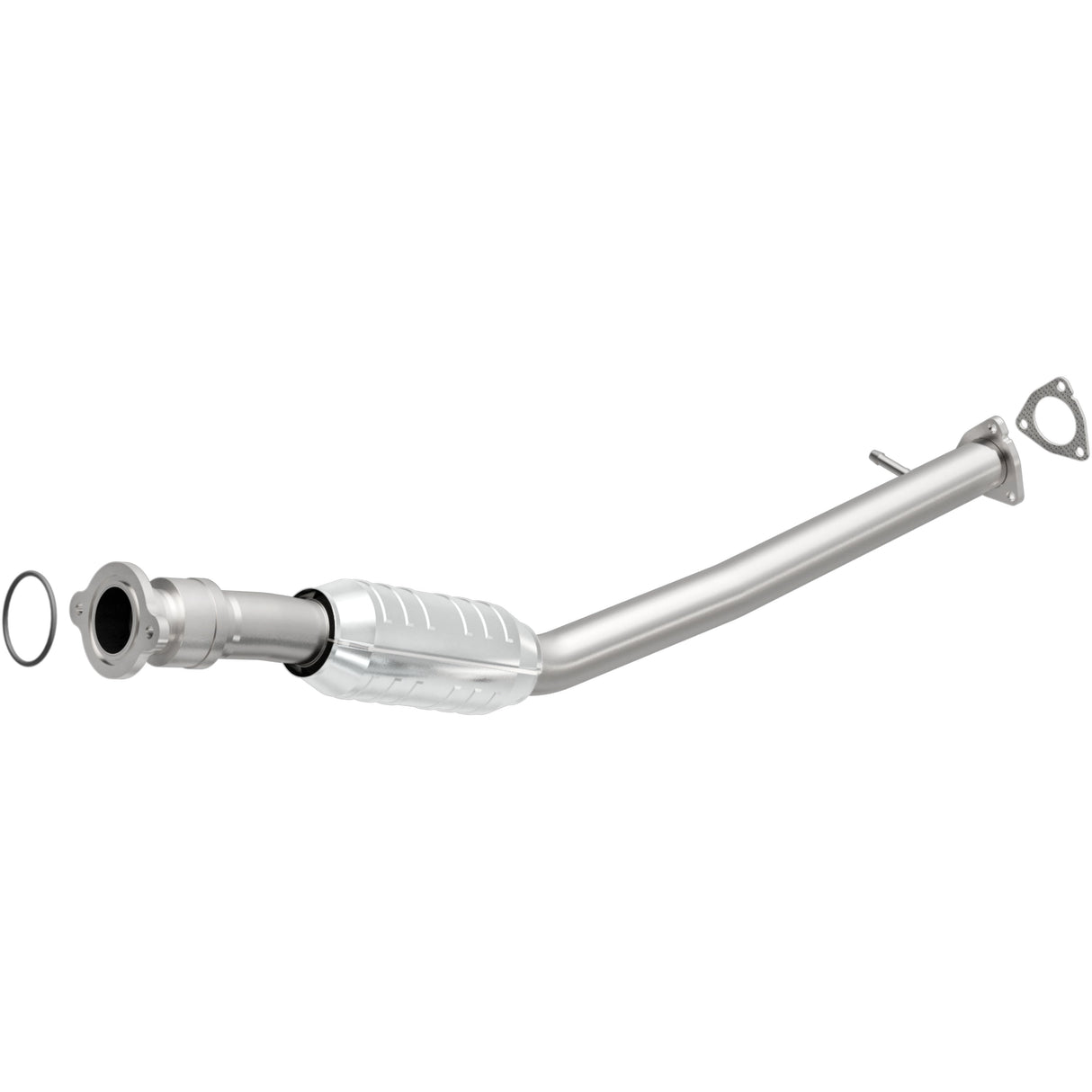 HM Grade Direct-Fit Catalytic Converter MagnaFlow Exhaust Products Catalytic Converter AXOPROS