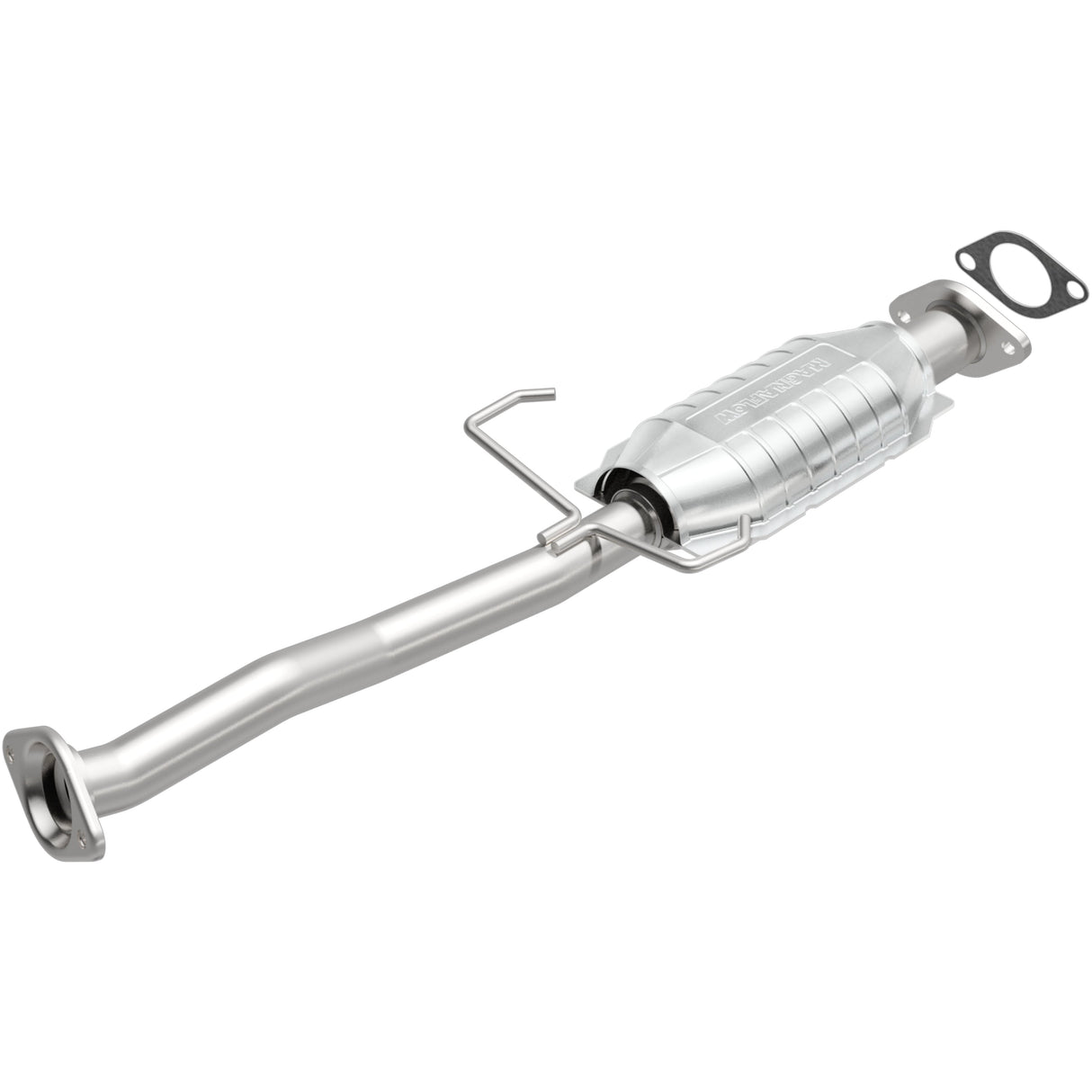 HM Grade Direct-Fit Catalytic Converter MagnaFlow Exhaust Products Catalytic Converter AXOPROS