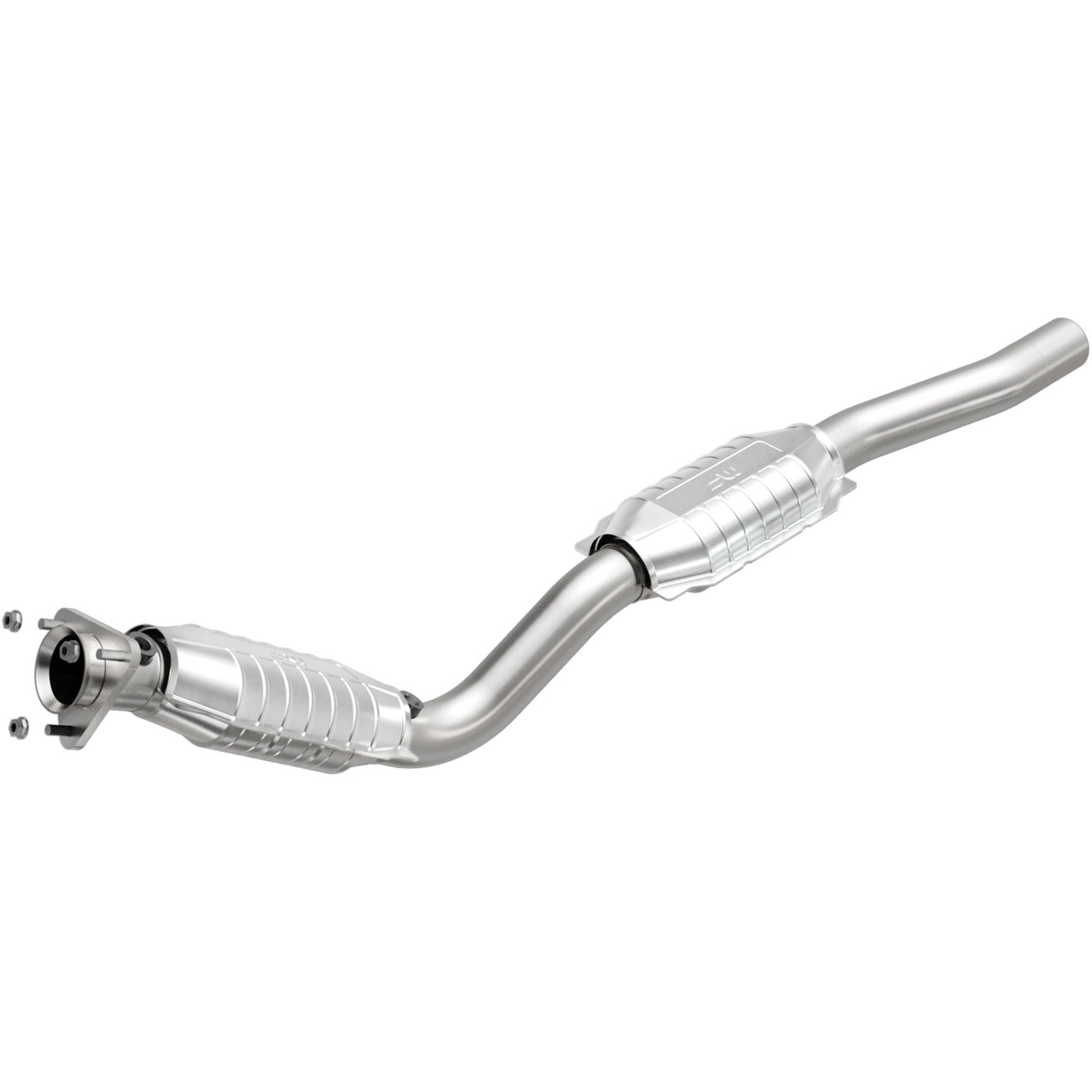 HM Grade Direct-Fit Catalytic Converter MagnaFlow Exhaust Products Catalytic Converter AXOPROS