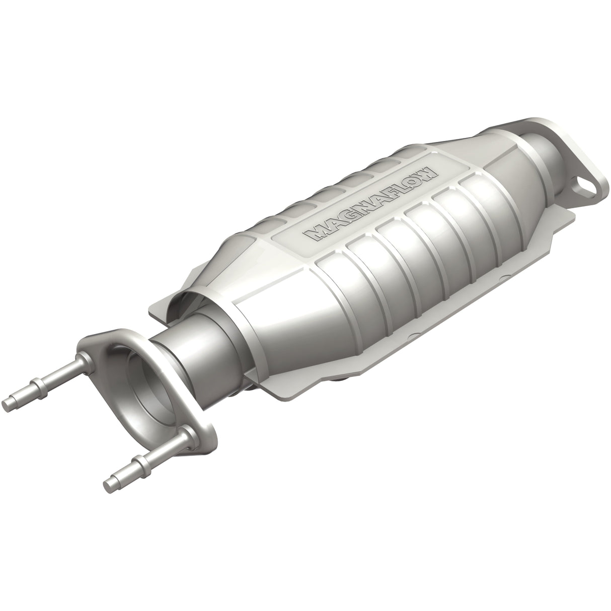 HM Grade Direct-Fit Catalytic Converter MagnaFlow Exhaust Products Catalytic Converter AXOPROS