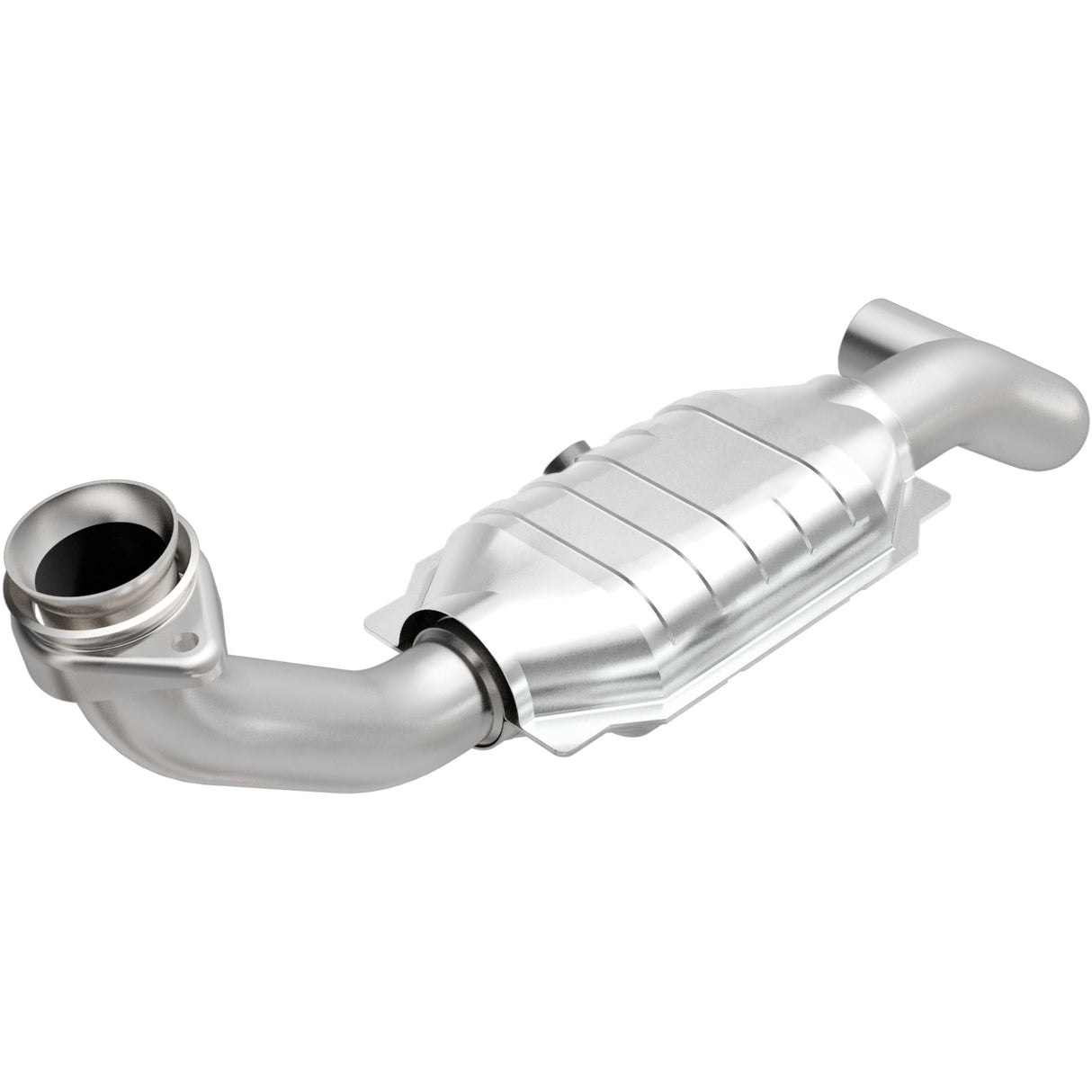 HM Grade Direct-Fit Catalytic Converter MagnaFlow Exhaust Products Catalytic Converter AXOPROS