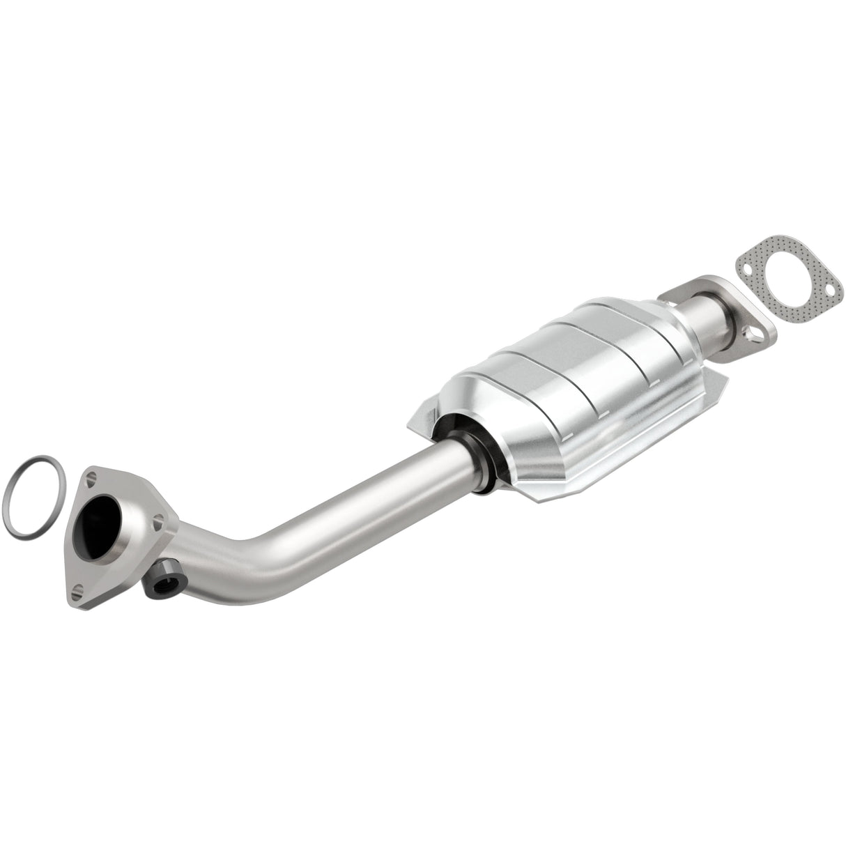 HM Grade Direct-Fit Catalytic Converter MagnaFlow Exhaust Products Catalytic Converter AXOPROS