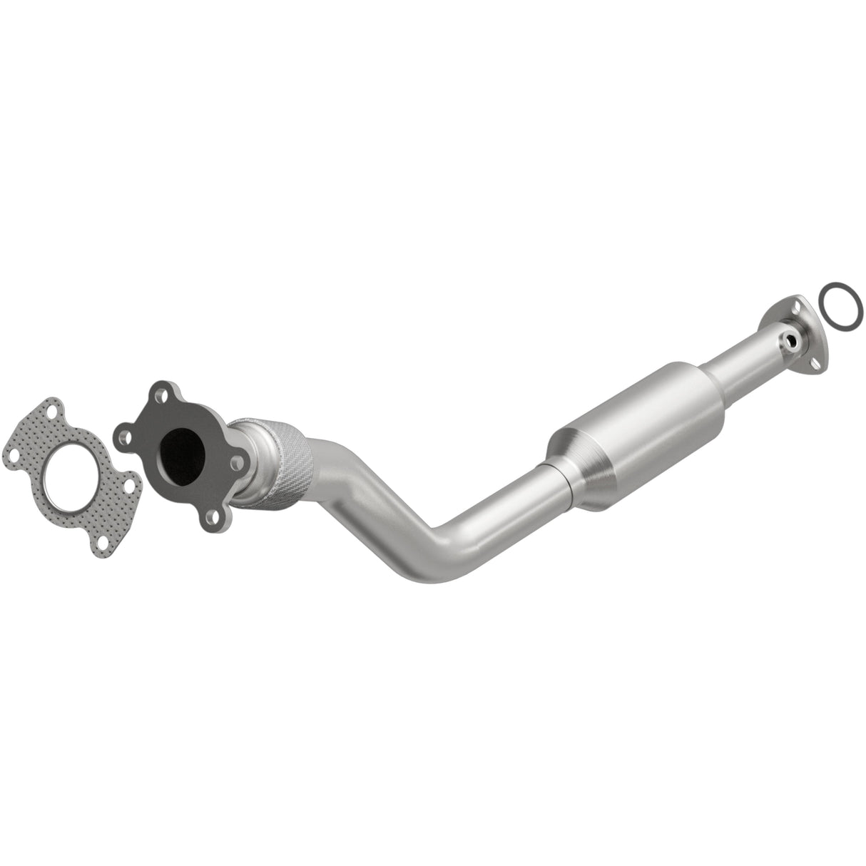 HM Grade Direct-Fit Catalytic Converter MagnaFlow Exhaust Products Catalytic Converter AXOPROS