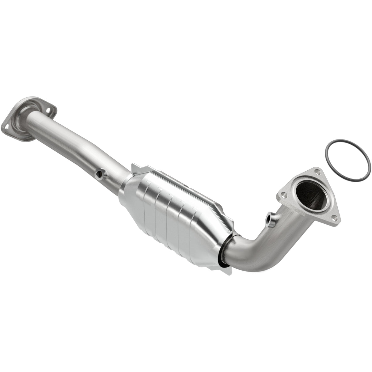 HM Grade Direct-Fit Catalytic Converter MagnaFlow Exhaust Products Catalytic Converter AXOPROS