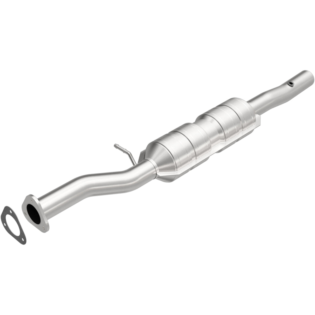 HM Grade Direct-Fit Catalytic Converter MagnaFlow Exhaust Products Catalytic Converter AXOPROS