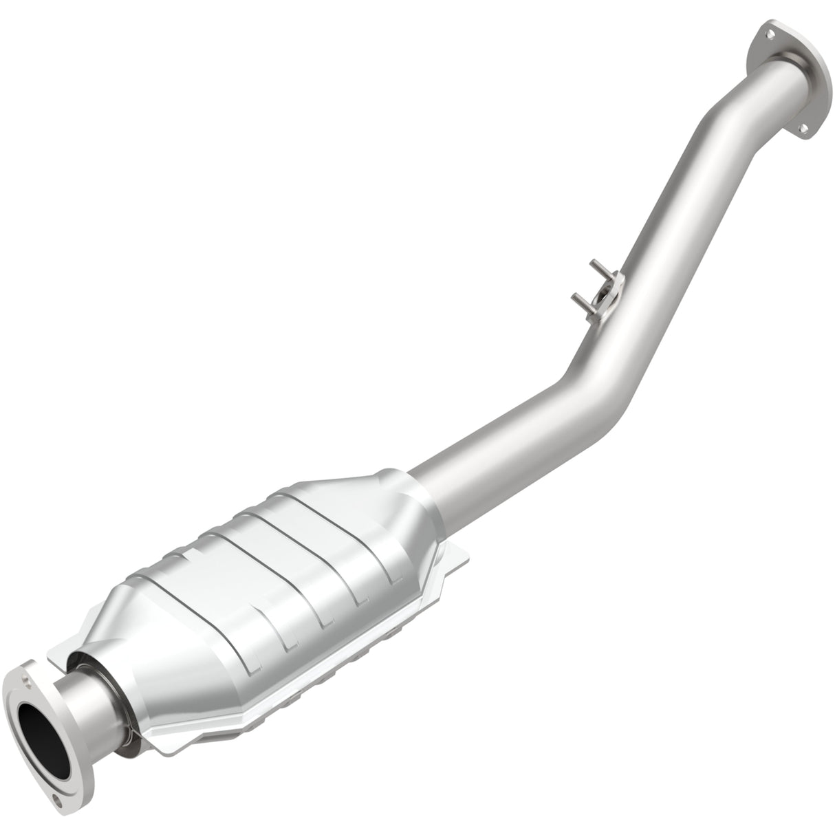 HM Grade Direct-Fit Catalytic Converter MagnaFlow Exhaust Products Catalytic Converter AXOPROS