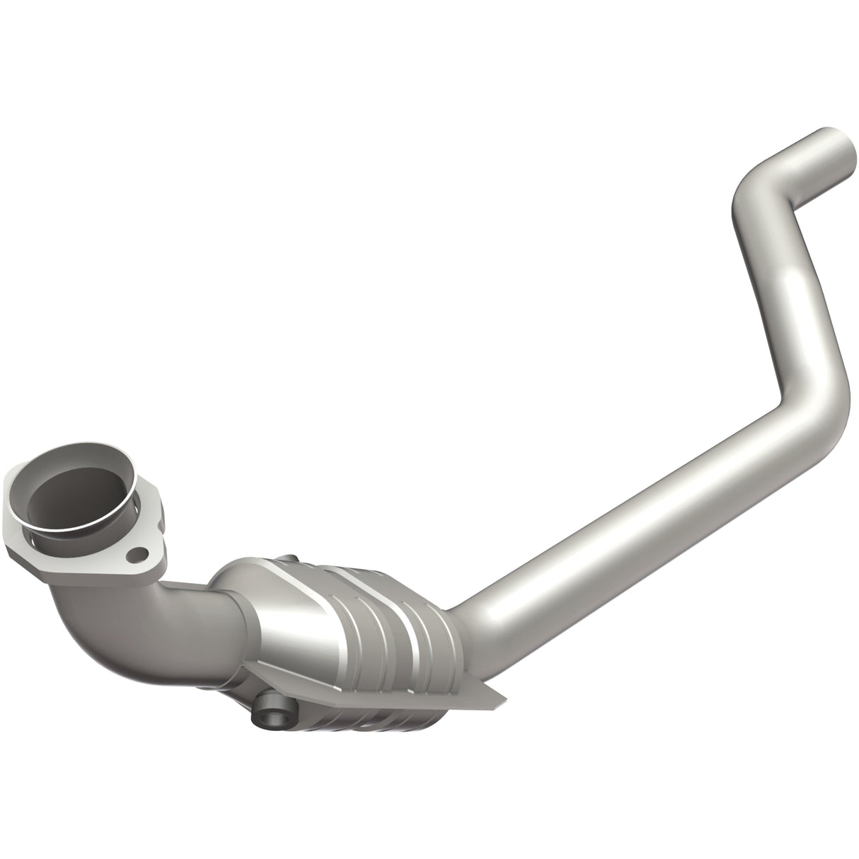 HM Grade Direct-Fit Catalytic Converter MagnaFlow Exhaust Products Catalytic Converter AXOPROS
