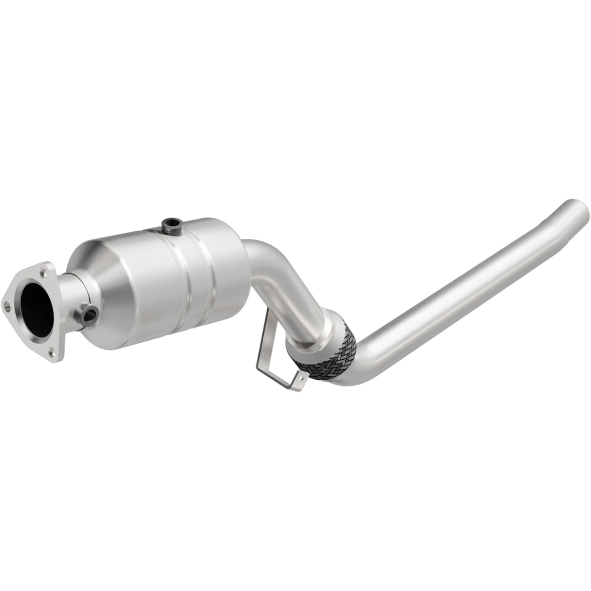HM Grade Direct-Fit Catalytic Converter MagnaFlow Exhaust Products Catalytic Converter AXOPROS