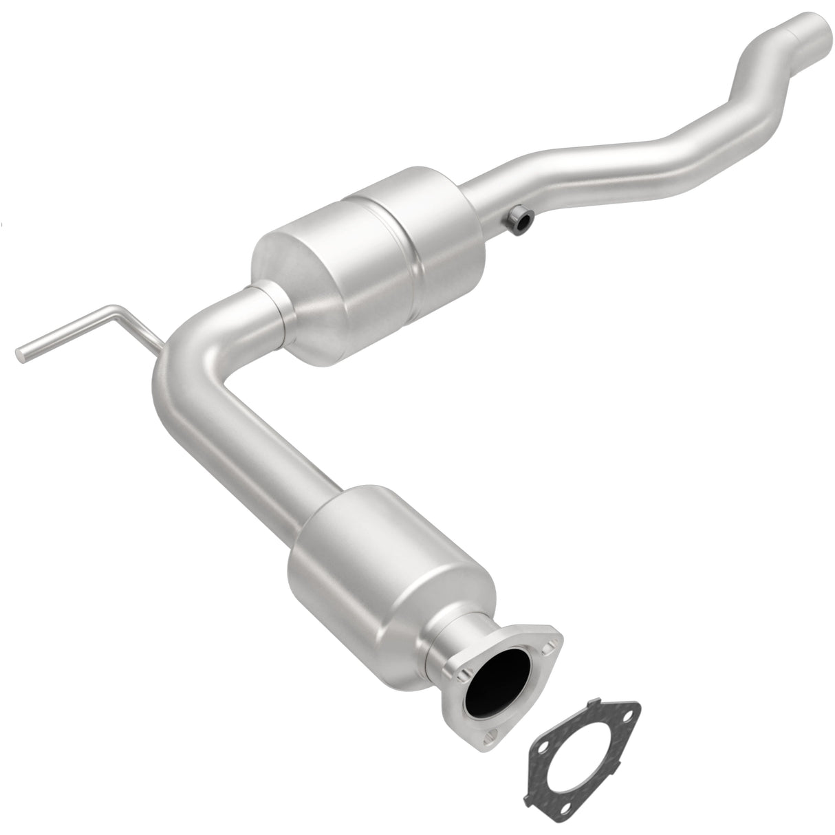 HM Grade Direct-Fit Catalytic Converter MagnaFlow Exhaust Products Catalytic Converter AXOPROS