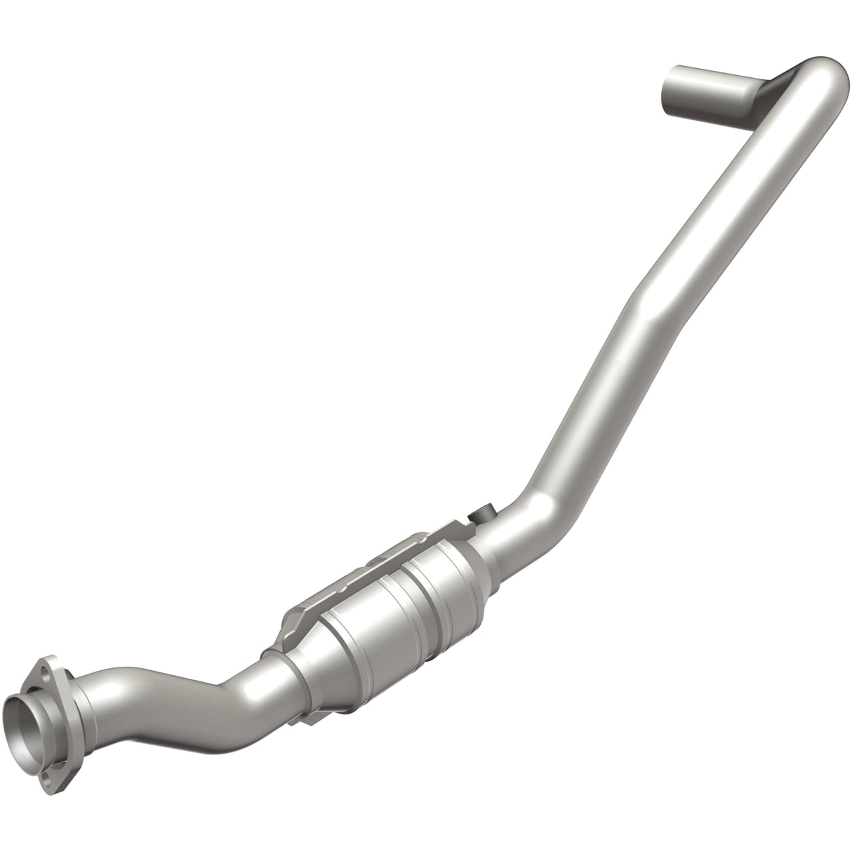 HM Grade Direct-Fit Catalytic Converter MagnaFlow Exhaust Products Catalytic Converter AXOPROS