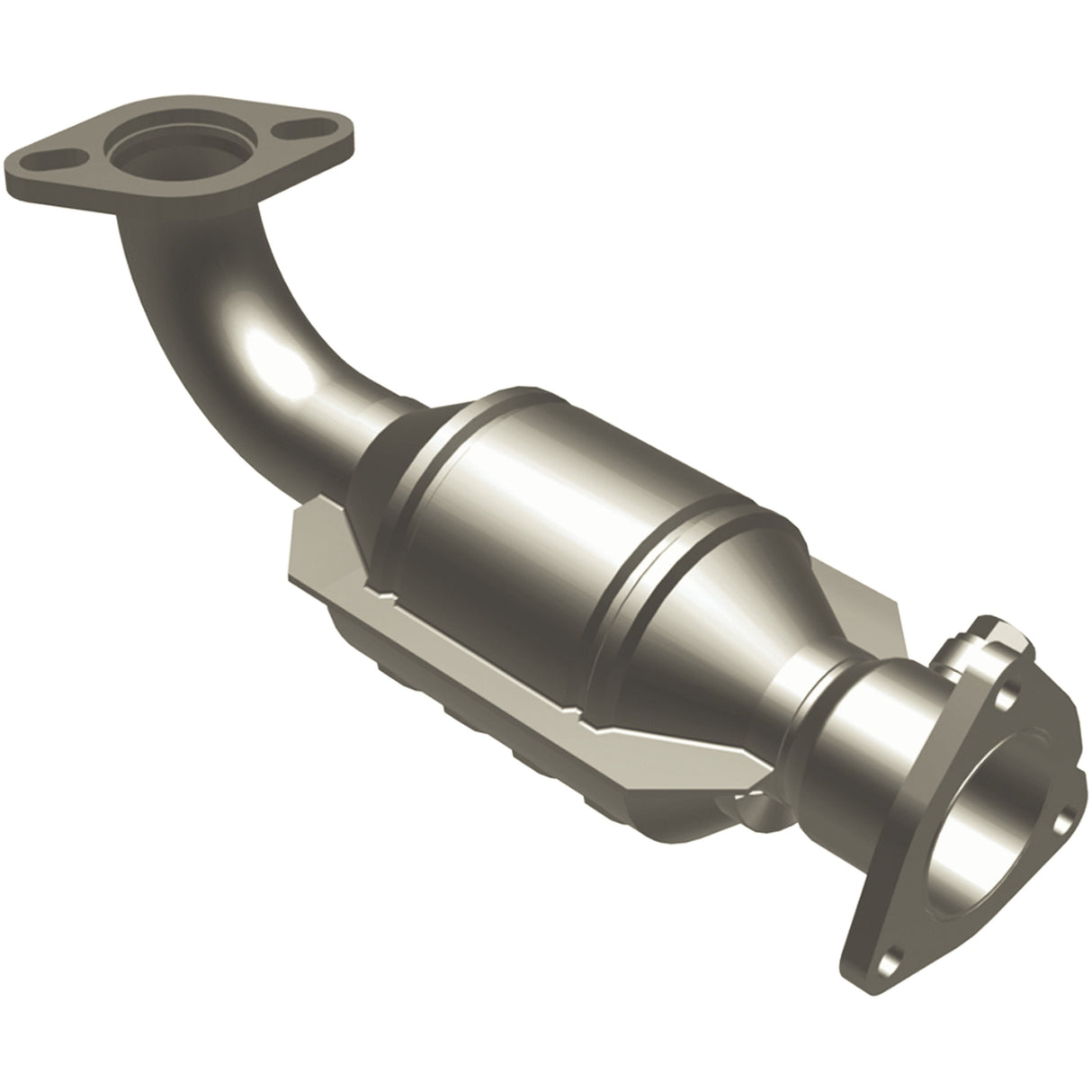HM Grade Direct-Fit Catalytic Converter MagnaFlow Exhaust Products Catalytic Converter AXOPROS
