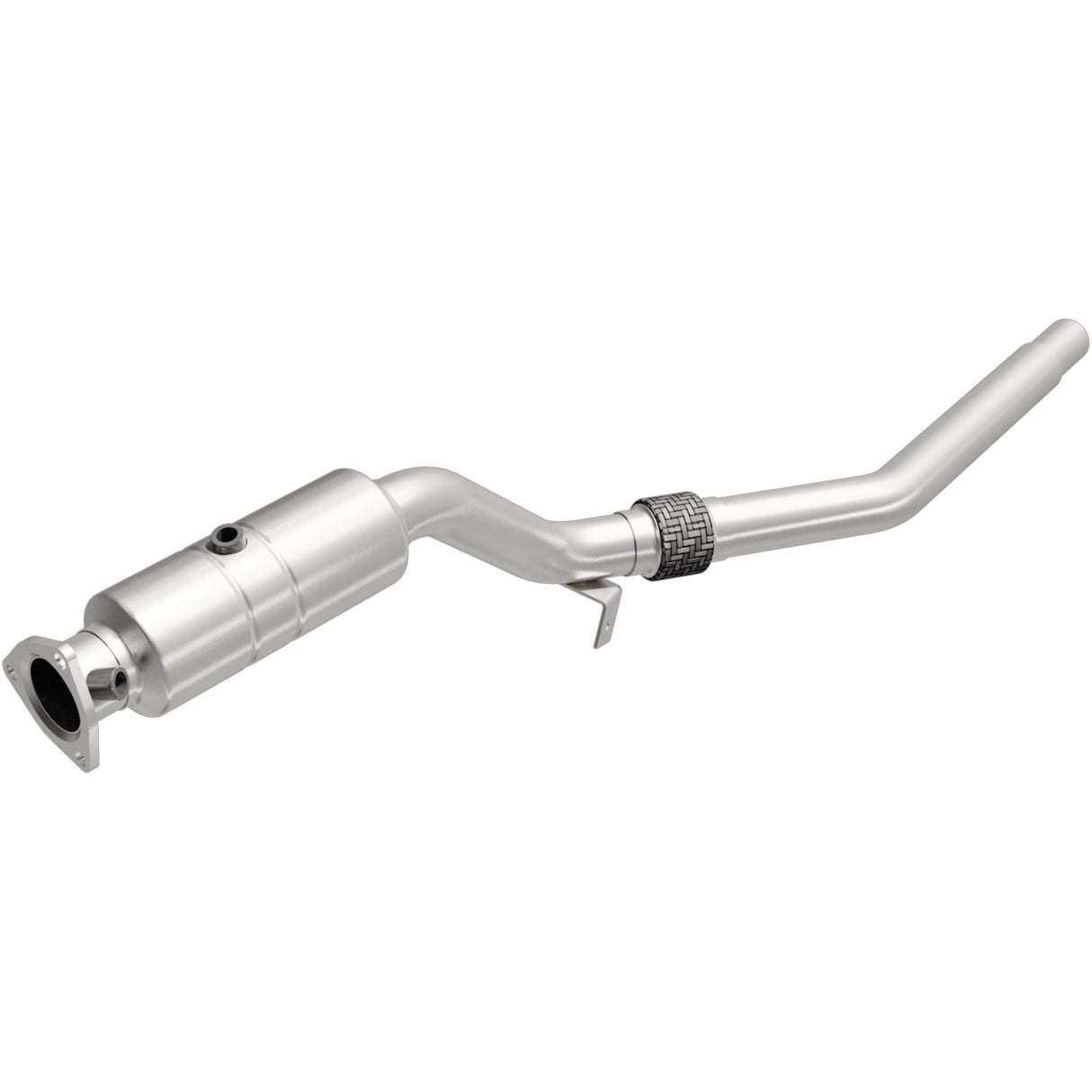 HM Grade Direct-Fit Catalytic Converter MagnaFlow Exhaust Products Catalytic Converter AXOPROS