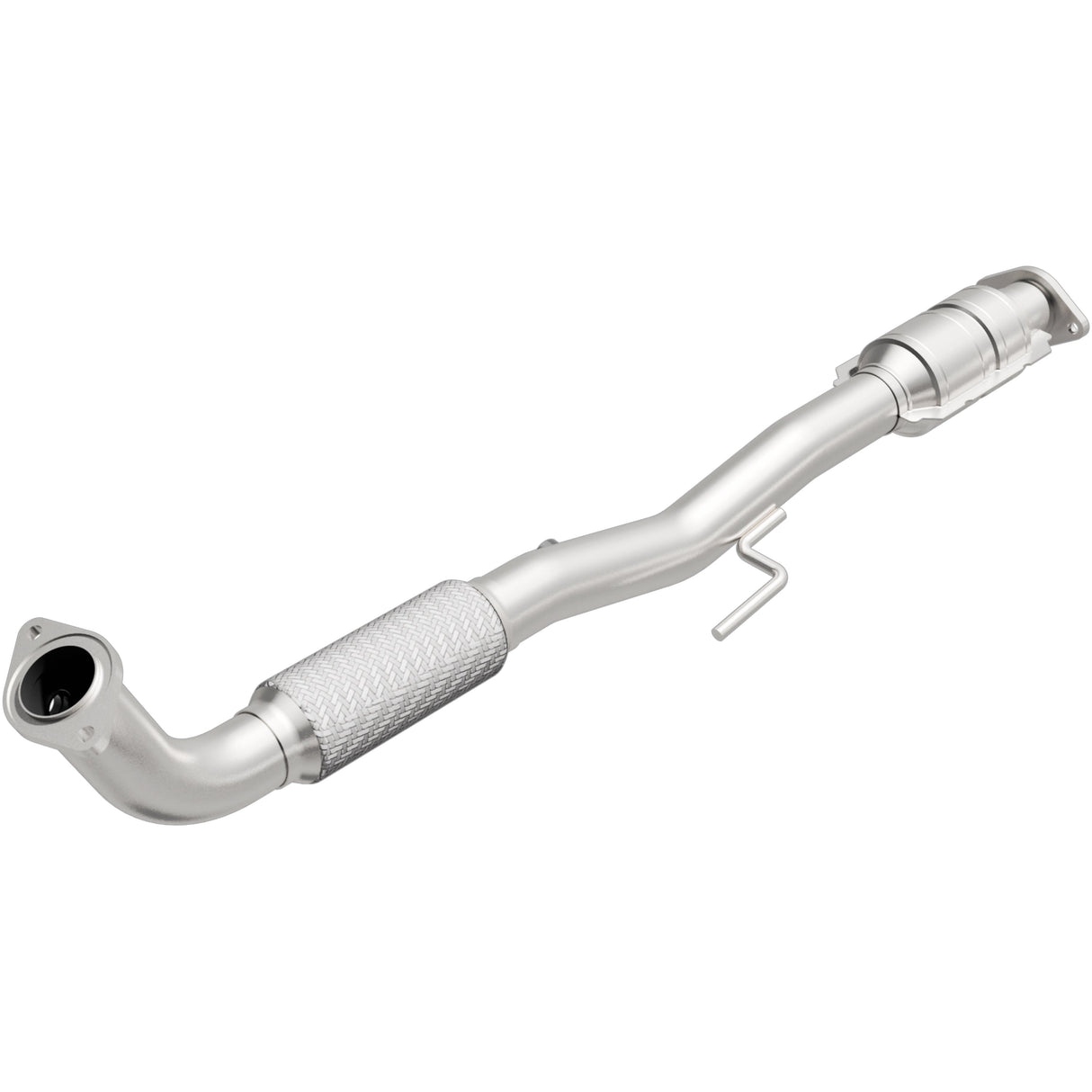 HM Grade Direct-Fit Catalytic Converter MagnaFlow Exhaust Products Catalytic Converter AXOPROS