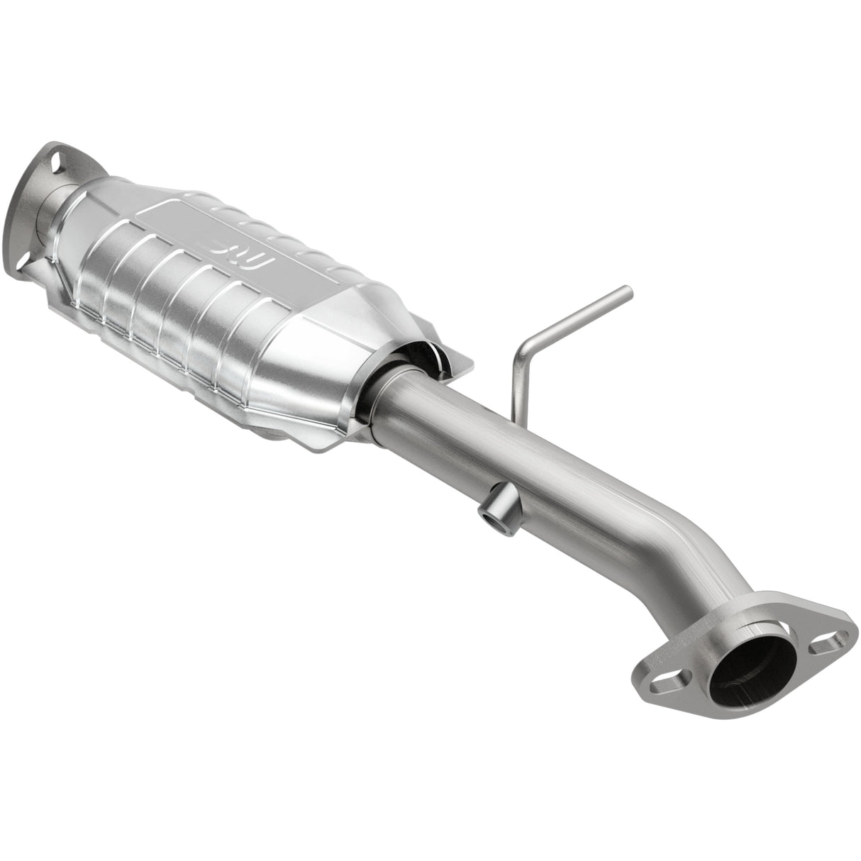 HM Grade Direct-Fit Catalytic Converter MagnaFlow Exhaust Products Catalytic Converter AXOPROS