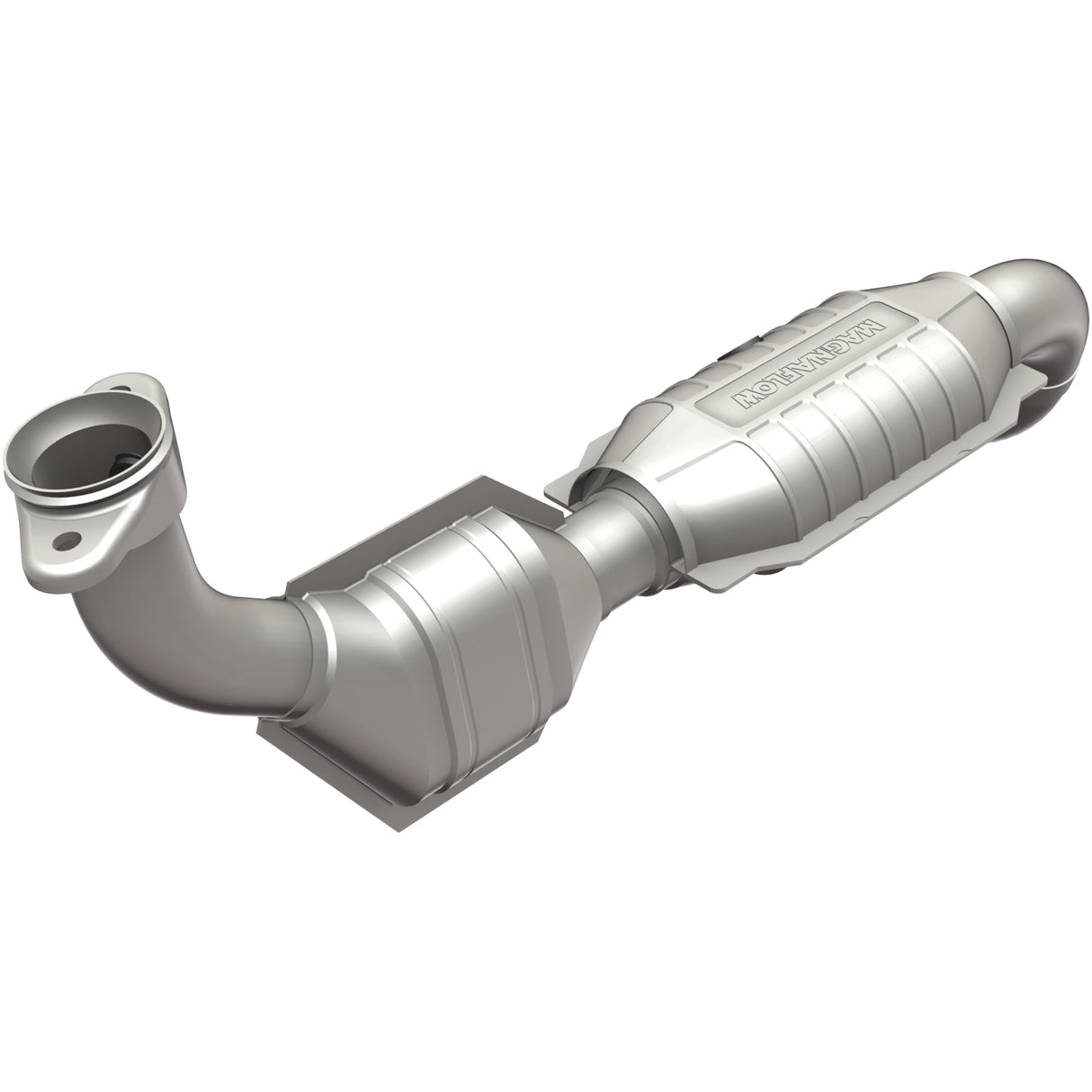 HM Grade Direct-Fit Catalytic Converter MagnaFlow Exhaust Products Catalytic Converter AXOPROS
