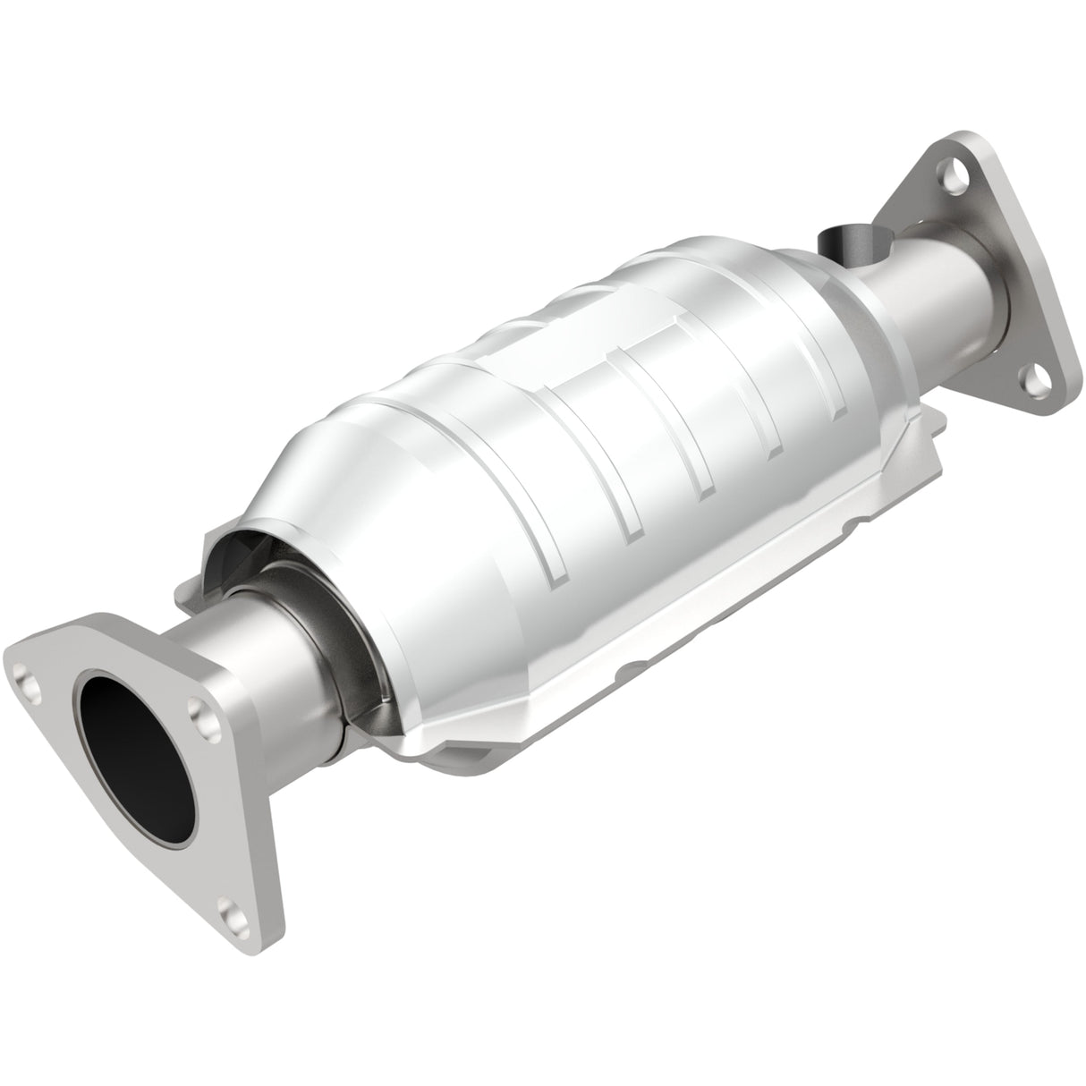 HM Grade Direct-Fit Catalytic Converter MagnaFlow Exhaust Products Catalytic Converter AXOPROS