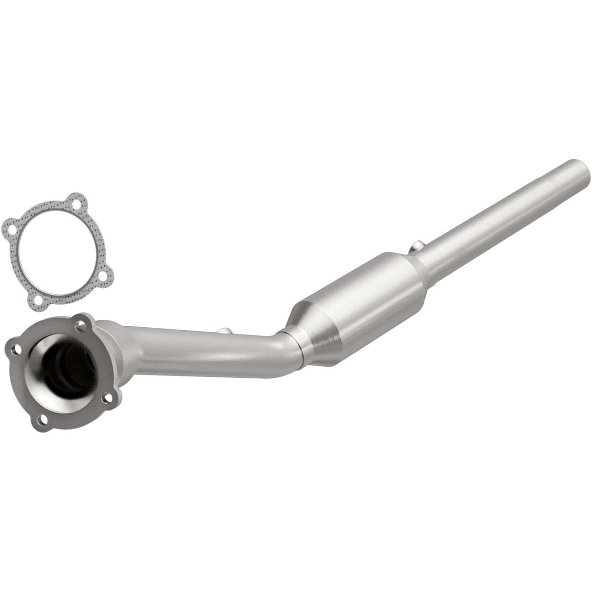 HM Grade Direct-Fit Catalytic Converter MagnaFlow Exhaust Products Catalytic Converter AXOPROS