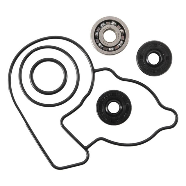 Hot Rods 04-21 KX 250 F/04-06 RM-Z 250 Water Pump Kit Hot Rods Water Pumps  AXOPROS