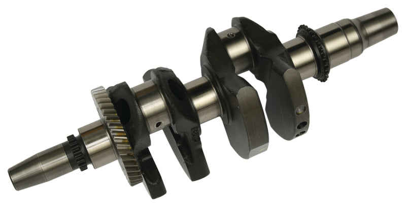 Hot Rods 20-21 RZR Turbo Pro XP 925cc/2021 RZR Turbo Pro XP 4 925cc Crankshaft Only Hot Rods Crankshafts AXOPROS