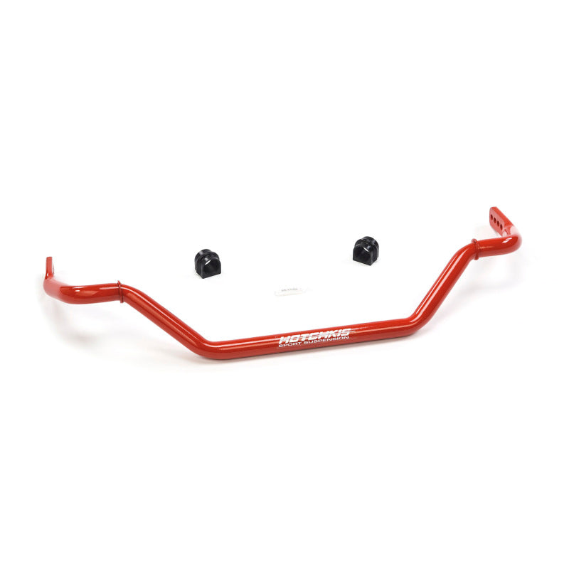 Hotchkis 03-08 350Z / 03-06 G35 Sedan / 03-07 G35 Coupe FRONT Sport Swaybars Hotchkis Sway Bars AXOPROS