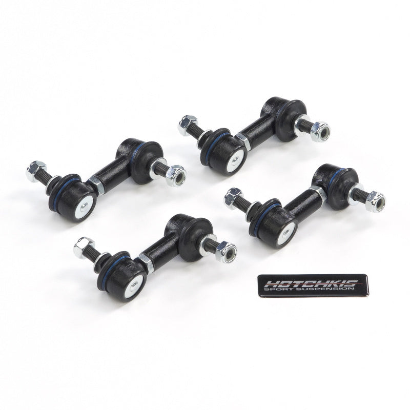 Hotchkis 04-07 STi Front & Rear Endlink Set Hotchkis Sway Bar Endlinks AXOPROS