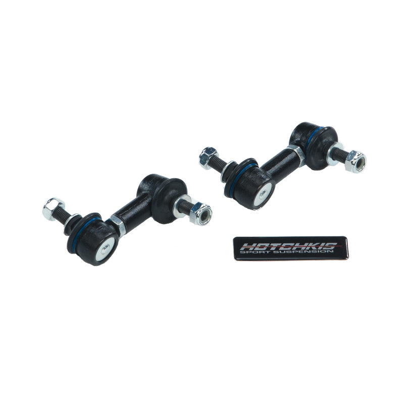 Hotchkis 04-07 STi Rear Endlink Set Hotchkis Sway Bar Endlinks AXOPROS
