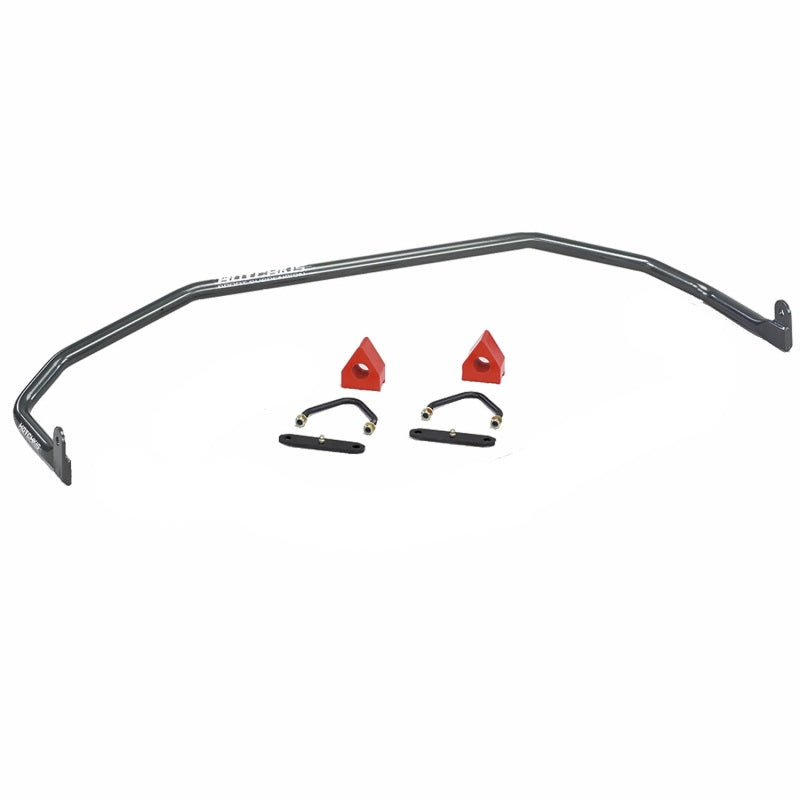 Hotchkis 08-10 Scion xB Rear Sport Sway Bar Hotchkis Sway Bars AXOPROS