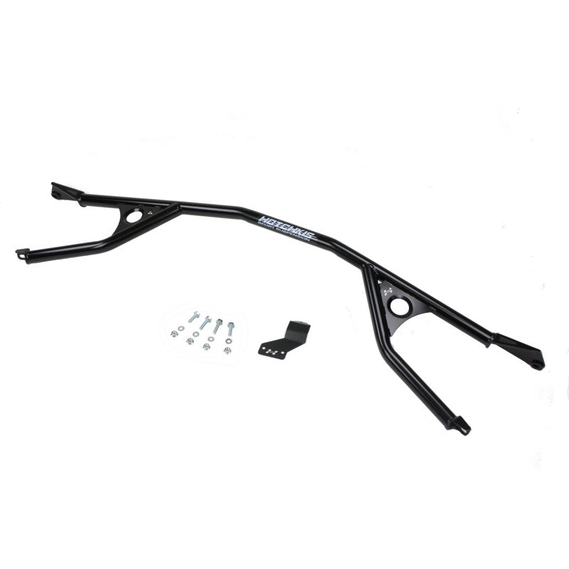 Hotchkis 10+ Camaro / 11 Camaro Convertible Chassis Max Strut Tower Brace Hotchkis Strut Bars AXOPROS