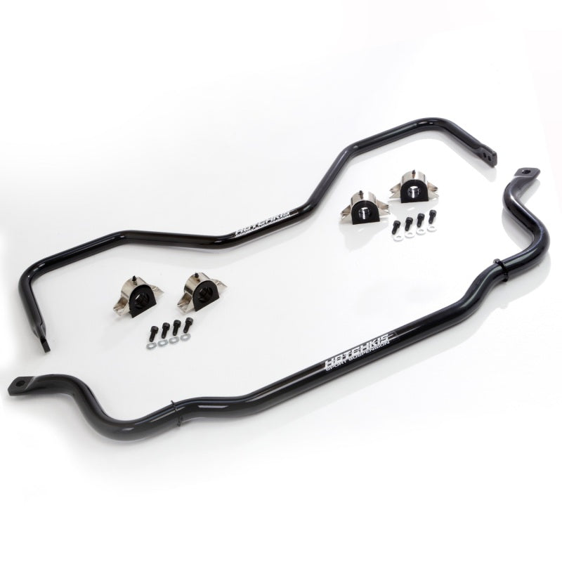 Hotchkis 2015+ Chevy/GMC Yukon/Tahoe/Suburban/Escalade Sport Sway Bar Kit Hotchkis Sway Bars AXOPROS