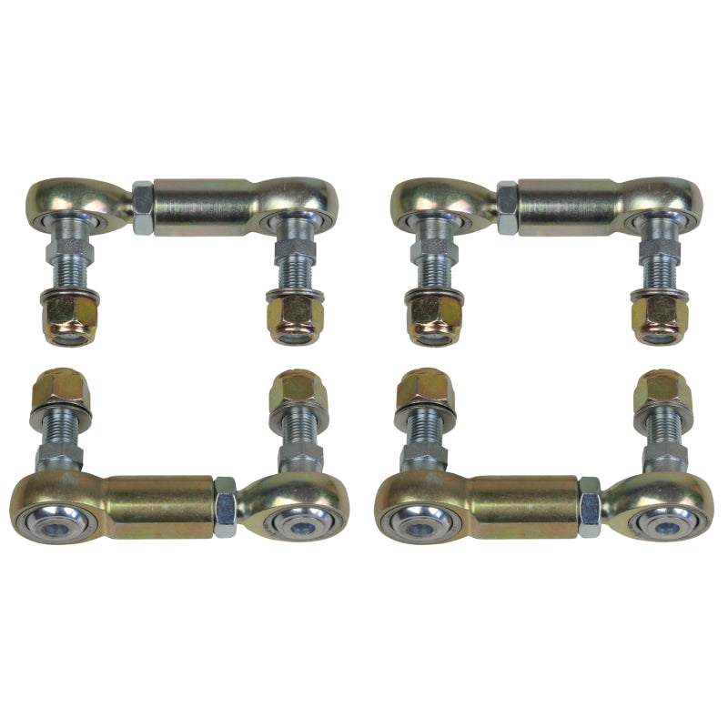 Hotchkis 97-17 Chevrolet Corvette C5/C6/C7 Front & Rear Sway Bar Endlink Set Hotchkis Sway Bar Endlinks AXOPROS
