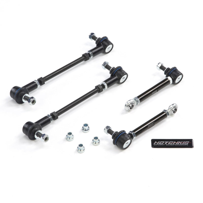 Hotchkis E92 Endlink Kit Hotchkis Sway Bar Endlinks AXOPROS